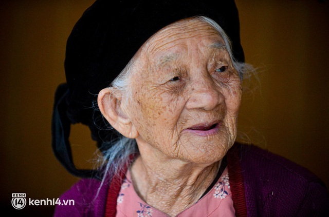 Ngày 8/3 gặp cụ bà 108 tuổi sống bên chú chó mực, nhiều khi buồn lại trèo tường thoăn thoắt đi chơi - Ảnh 10.