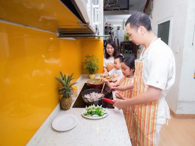 Phong thủy Trung Quốc tôn thứ này là nhất trong mọi nhà: Nguyên tắc vàng để dẫn tài lộc - Ảnh 4. Phong thủy Trung Quốc tôn thứ này là nhất trong mọi nhà: Nguyên tắc vàng để dẫn tài lộc - Ảnh 4.