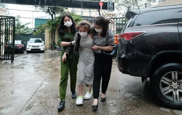  Chủ tịch Hà Nội Chu Ngọc Anh: Điều tra, xử lý nghiêm vụ cháy khiến 6 người thương vong  - Ảnh 2.