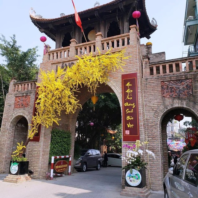 Ly kỳ chuyện Cao Biền muốn chặt đứt long mạch, phá linh khí nước Nam nhưng vẫn tự chuốc lấy thất bại ê chề - Ảnh 1. Ly kỳ chuyện Cao Biền muốn chặt đứt long mạch, phá linh khí nước Nam nhưng vẫn tự chuốc lấy thất bại ê chề - Ảnh 1.