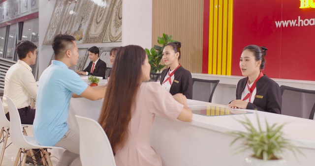 Sau 1 năm bán hàng theo mô hình mới, Hoa Sen Home của Chủ tịch Lê Phước Vũ hướng tới mục tiêu 600 cửa hàng, doanh thu trên 2 tỷ USD - Ảnh 3.