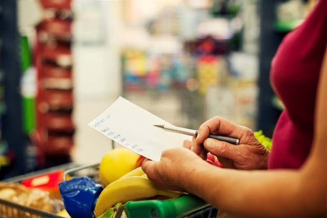9 mẹo nhỏ nhưng hiệu quả cao, giúp bạn tiết kiệm hơn khi mua sắm ở siêu thị - Ảnh 6.