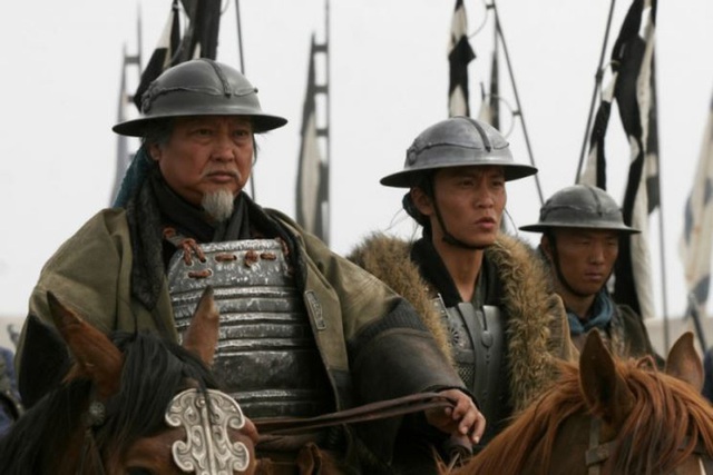   Romance of the Three Kingdoms: Can Zhao Yun kill General Cao Wei Han Duc?  - Photo 2.