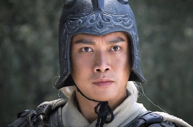   Romance of the Three Kingdoms: Can Zhao Yun kill General Cao Wei Han Duc?  - Photo 3.