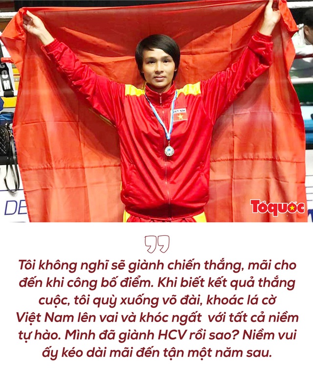  “Độc cô cầu bại” làng võ Việt & 2 trận tỷ thí nghẹt thở khiến người Thái ôm hận - Ảnh 4.