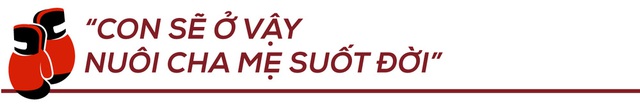  “Độc cô cầu bại” làng võ Việt & 2 trận tỷ thí nghẹt thở khiến người Thái ôm hận - Ảnh 7.