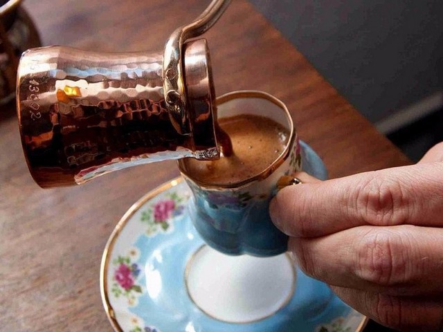 Văn hoá cà phê Ottoman có gì đặc biệt mà được tái hiện trong Hành trình trải nghiệm lối sống thức tỉnh của ông Đặng Lê Nguyên Vũ? - Ảnh 5.
