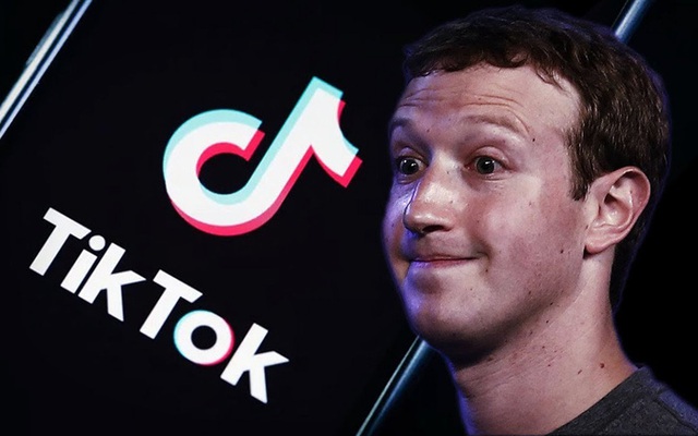 Chân dung Tiktok: Mạng xã hội Trung Quốc đang phá nhiều kỷ lục, khiến Mark Zuckerberg nóng mặt - Ảnh 3.