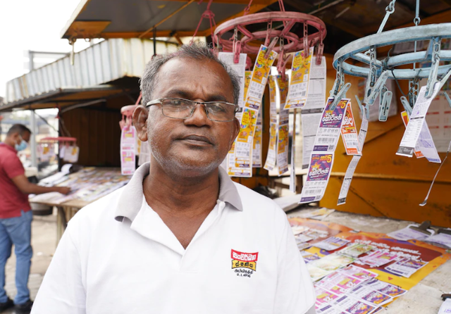 Thảm cảnh ở đất nước vỡ nợ Sri Lanka : Người dân không dám đi vệ sinh vì phí quá đắt, đến bệnh viện hay mua thuốc giảm đau cũng là điều xa xỉ - Ảnh 1.