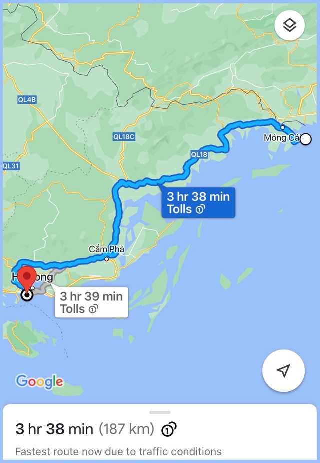 9X trải nghiệm thực tế đi ô tô điện quãng đường Hạ Long - Hà Nội gần 200km: Đi thoải mái, không có chuyện hết pin giữa đường! - Ảnh 3.