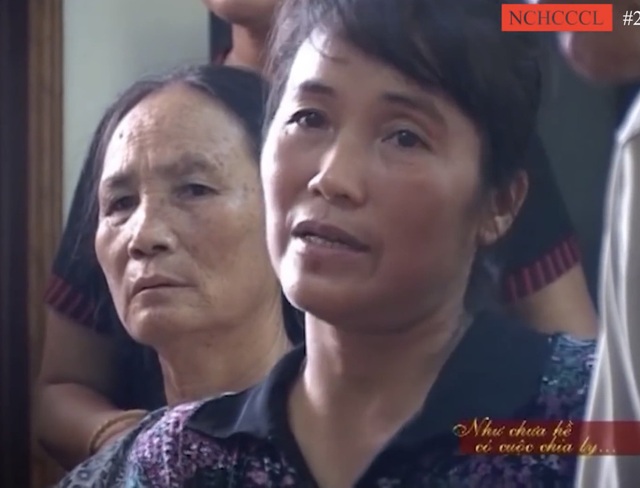  Tiểu thư Hà Nội đi lạc trên phố Hàng Buồm, 46 năm sống cực khổ mới được đoàn tụ gia đình - Ảnh 6.