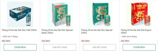 Giải mã cho dân nhậu chuyện BIA tăng giá: Vỏ lon tăng 40%, nắp chai tăng 35%, hộp giấy tăng 15%, quan trọng nhất - lúa mạch trồng cực nhiều ở Ukraine! - Ảnh 6.