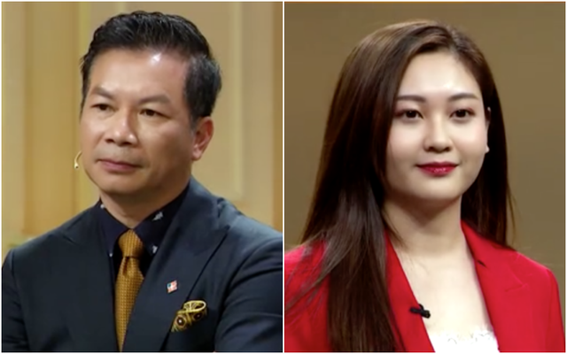 Gặp gái xinh bị Shark Hưng nhận xét chuyện xõa tóc: “Kết quả và thái độ làm việc mới là thứ quan trọng nhất để đánh giá năng lực của 1 người” - Ảnh 1.