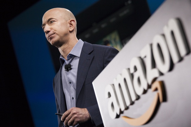 Cha mẹ giàu đừng ép con phải khởi nghiệp tự thân: Jeff Bezos đã xây dựng được Amazon từ tiền bố mẹ cho, điều làm nên khác biệt chính là cách DỤNG TIỀN - Ảnh 4.
