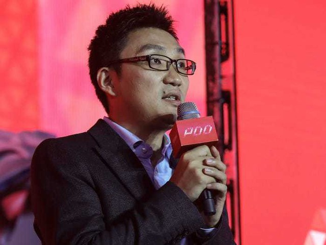 Chinese tech billionaires 'give up' leadership positions due to pressure - Photo 3.