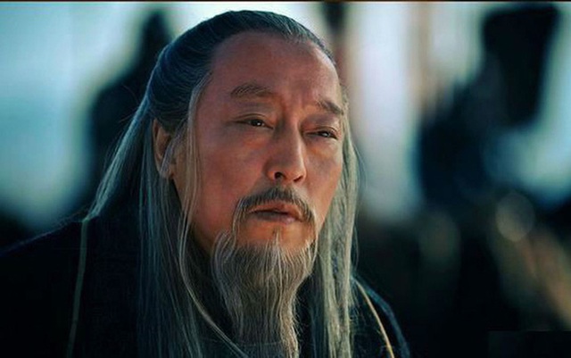   In the Three Kingdoms, only these 3 advisors make Cao Cao fear: The last one is the trump card - Photo 4.