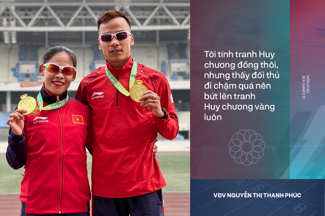 Nỗi đau bị cướp HCV SEA Games và bí mật đằng sau kỳ tích chấn động thể thao Việt Nam - Ảnh 2. Nỗi đau bị cướp HCV SEA Games và bí mật đằng sau kỳ tích chấn động thể thao Việt Nam - Ảnh 2.