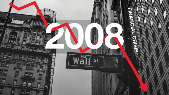 Sốt đất ở Mỹ gây ra đại khủng hoảng 2008: Giá nhà giảm suốt 6 năm sau khi lập đỉnh, ngân hàng vỡ nợ, công ty xây dựng phá sản, cả thế giới chật vật suốt 10 năm - Ảnh 3.