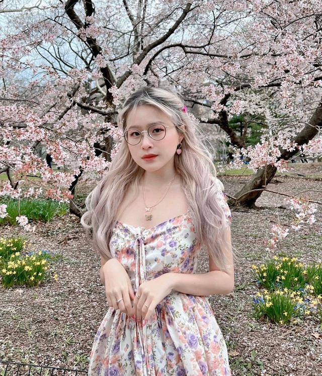 Loạt idol tóp tóp đã triệu follow còn học giỏi: Người đỗ đại học top đầu thế giới, người thủ khoa đầu ra Ngoại giao - Ảnh 8. Loạt idol tóp tóp đã triệu follow còn học giỏi: Người đỗ đại học top đầu thế giới, người thủ khoa đầu ra Ngoại giao - Ảnh 8.