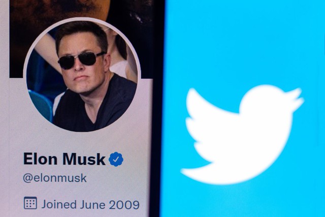 Đằng sau lời đề nghị thâu tóm Twitter với giá 43 tỷ USD của Elon Musk là cả một nghệ thuật - Ảnh 1.