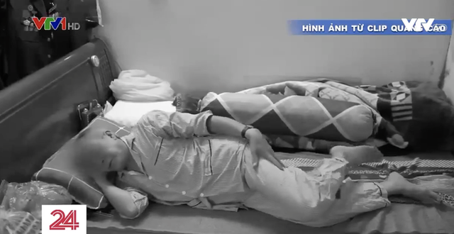  Gặp Người đàn ông nhiều bệnh nhất Việt Nam trong phóng sự bóc trần quảng cáo thực phẩm chức năng của VTV: Mất ngủ, trăn trở vì bị chỉ trích dữ dội - Ảnh 2.