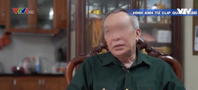  Gặp Người đàn ông nhiều bệnh nhất Việt Nam trong phóng sự bóc trần quảng cáo thực phẩm chức năng của VTV: Mất ngủ, trăn trở vì bị chỉ trích dữ dội - Ảnh 3.