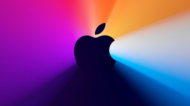  Lịch sử logo 46 năm của Apple: Vì sao quả Táo có vết cắn dở? - Ảnh 5.