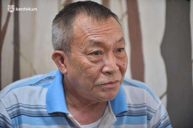  Gặp Người đàn ông nhiều bệnh nhất Việt Nam trong phóng sự bóc trần quảng cáo thực phẩm chức năng của VTV: Mất ngủ, trăn trở vì bị chỉ trích dữ dội - Ảnh 5.