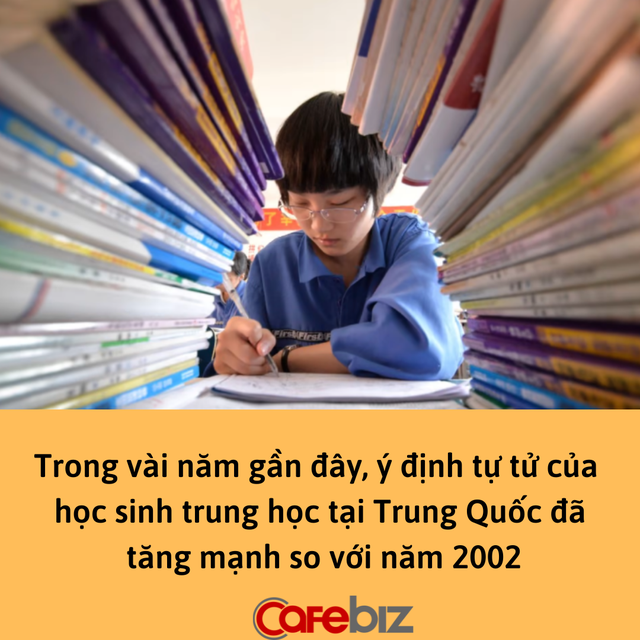 ‘Con quá mệt với chuyện học, chỉ muốn ngủ thêm 1 giấc nữa thôi’: Lời nhắn ám ảnh của em bé tiểu học trước khi nhảy từ lầu cao - Ảnh 1.