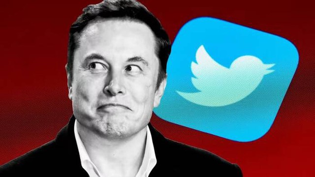 Elon Musk aggressively took out a loan to buy Twitter, admitting he only had $10 to $15 billion in cash - Photo 2.