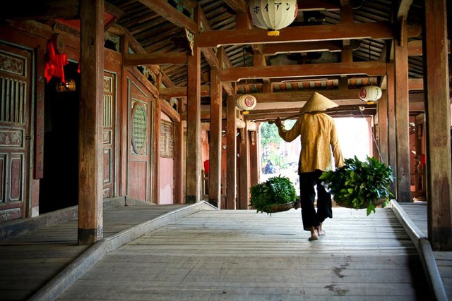 Even with money, you can't buy: 2 of the 3 most luxurious resorts in Vietnam are fully booked for the 30/4 ceremony, the remaining places cost up to 50 million VND/night - Photo 13.