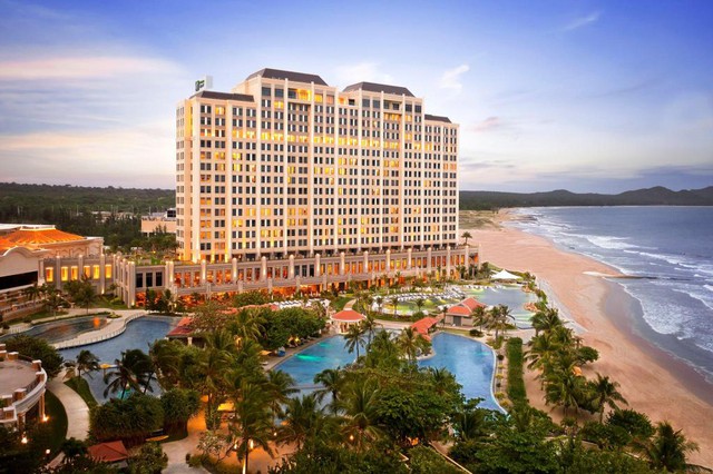 IHG Hotels & Resorts hướng đến phát triển bền vững và mạnh mẽ tại Việt Nam, dự kiến tăng gấp đôi số lượng trong 3 đến 5 năm tới  - Ảnh 3.
