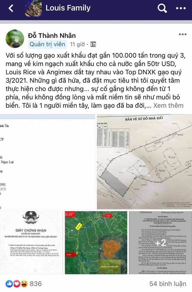 Chiêu lùa gà của Đỗ Thành Nhân trên thị trường chứng khoán - Ảnh 3.