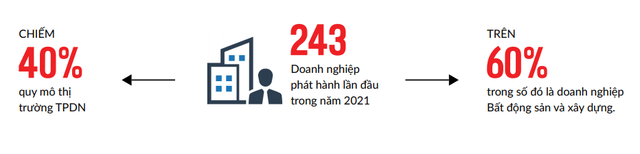 The market for Vietnamese corporate bonds from VND 10,000 billion to Tan Hoang Minh bonds: How secure is it?  Where is the scale compared to Malaysia, Singapore?  - Photo 3.