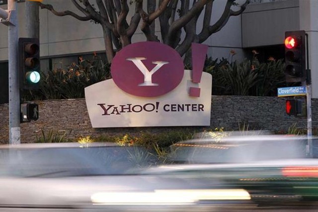 Facebook - 'Yahoo 3.0': The empire is stuck in a rut, has a big dream but is likened to a 'vanity game', with only Instagram left to salvage a bit?  - Photo 4.