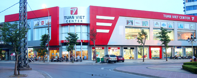 Chân dung doanh nghiệp tư nhân lớn nhất Quảng Bình: Ông trùm phân phối hàng tiêu dùng tại 12 tỉnh, thành từ Thanh Hóa đến Khánh Hòa - Ảnh 2.