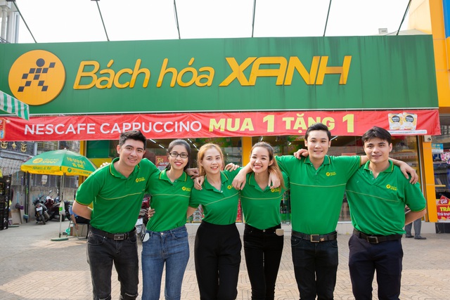 Chuỗi Bách Hóa Xanh – ‘Nỗi muộn phiền’ của Chủ tịch Nguyễn Đức Tài - Ảnh 4.