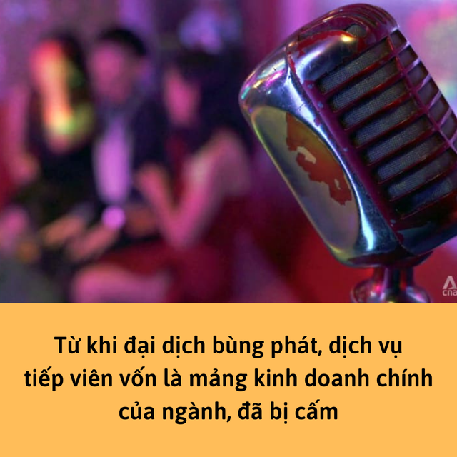 Ngành karaoke ở Singapore chịu thiệt hại nặng nề vì Covid-19 - Ảnh 1.