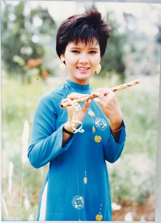 Ký ức về con hẻm nước đen có nhiều hoa hậu, người đẹp nhất Sài Gòn - Ảnh 1.