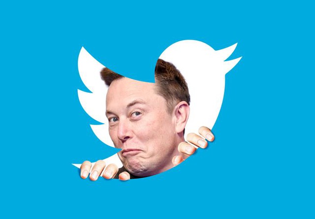 Mua được Twitter rồi, giờ Elon Musk tính làm gì? - Ảnh 1.