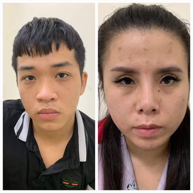 Hot girl nước nho ma túy ở Đà Nẵng: Thường xuyên đăng ảnh hở hang khoe thân, một thánh đạo lý đích thực trên Facebook - Ảnh 1.