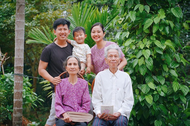  Giám đốc về làng heo hút ven rừng Cúc Phương làm nông, nửa năm không biết mùi trà sữa - Ảnh 5.