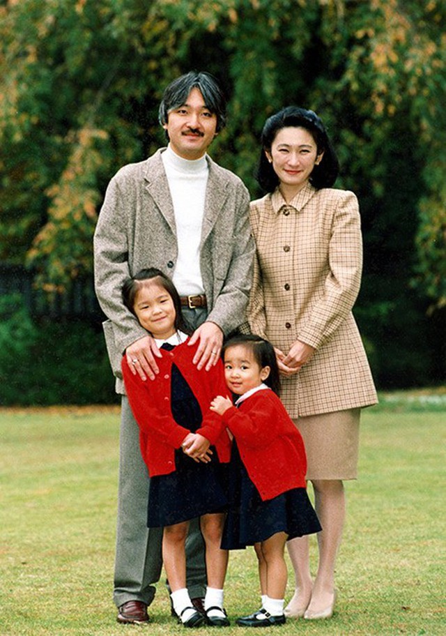  Cặp chị em Công chúa Nhật trái ngược: Cùng sinh ra trong hoàng tộc, đều xinh đẹp và tài giỏi nhưng cuộc đời sao quá khác nhau - Ảnh 1.