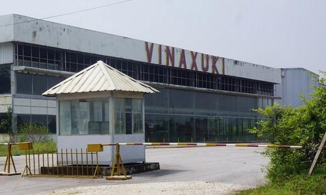 Thanh Hóa chấm dứt hoạt động dự án nhà máy ô tô Vinaxuki nghìn tỷ - Ảnh 1.