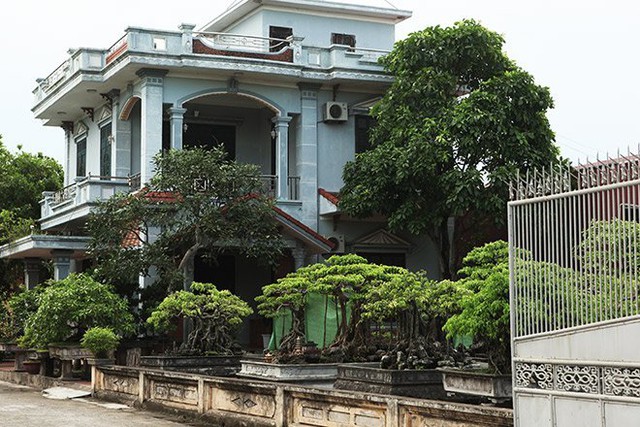 Những ngôi làng bỗng chốc biến hết thành đại gia, xây nhà lầu, biệt thự, cuộc sống thay đổi nhờ các công việc lạ đến khó tin - Ảnh 14.