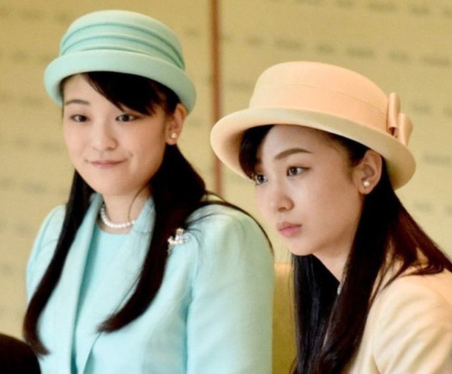  Cặp chị em Công chúa Nhật trái ngược: Cùng sinh ra trong hoàng tộc, đều xinh đẹp và tài giỏi nhưng cuộc đời sao quá khác nhau - Ảnh 5.