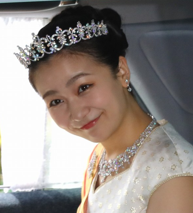  Cặp chị em Công chúa Nhật trái ngược: Cùng sinh ra trong hoàng tộc, đều xinh đẹp và tài giỏi nhưng cuộc đời sao quá khác nhau - Ảnh 9.
