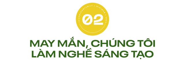 Yêu nhau 9 năm, chơi TikTok 2 năm, ‘ông hoàng, bà hoàng quảng cáo’ triệu view Thủng Long Family: Tôi nghĩ chẳng có ai ‘dại’ đi từ chối lợi ích kinh tế cả - Ảnh 6.