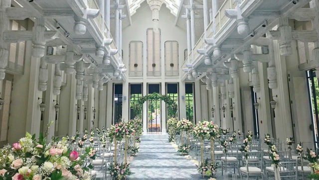 Resort nơi Ngô Thanh Vân và chồng trẻ kém 11 tuổi tổ chức đám cưới: Riêng tiền không gian đã tốn hơn 200 triệu đồng, chưa kể chi phí bàn tiệc rẻ nhất cũng 6 triệu/người - Ảnh 12.