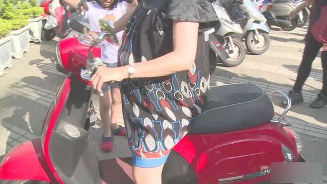Chuyên gia khuyến cáo phụ nữ mang bầu không nên lái xe máy, nếu buộc phải sử dụng hãy tuân thủ 9 KHÔNG để giữ an toàn cho chính mình - Ảnh 2. Chuyên gia khuyến cáo phụ nữ mang bầu không nên lái xe máy, nếu buộc phải sử dụng hãy tuân thủ 9 KHÔNG để giữ an toàn cho chính mình - Ảnh 2.